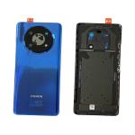 COUVERCLE CACHE BATTERIE COQUE ARRIERE HONOR MAGIC 4 LITE BLEU 0235ABSR