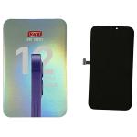 DISPLAY LCD FOR IPHONE 12 PRO MAX BLACK (INCELL ZY-COF IC Exchangeable)