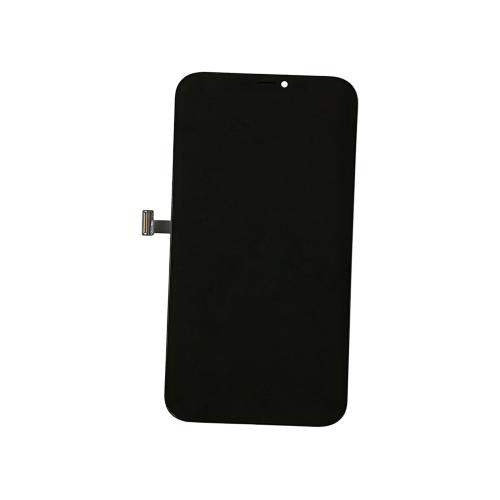 33850 - ECRAN LCD POUR IPHONE 12 PRO MAX NOIR (INCELL ZY-COF IC  Échangeable) - ZY 