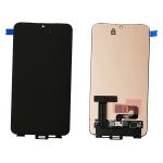 DISPLAY LCD PER SAMSUNG S916B S23 PLUS NERO GH82-31249A