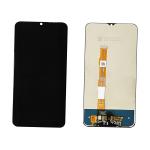PANTALLA LCD PARA VIVO Y32 NEGRO
