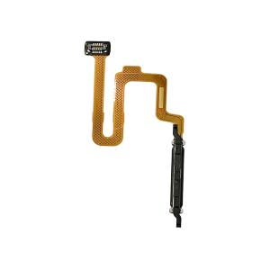 FLAT FINGERPRINT PER XIAOMI REDMI NOTE 11 PRO / POCO X4 PRO BLU 490100009V5F