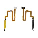 FLAT FINGERPRINT PER XIAOMI REDMI NOTE 11 PRO / POCO X4 PRO GIALLO 49010000BA5F