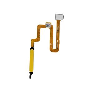 FLAT FINGERPRINT PER XIAOMI REDMI NOTE 11 PRO / POCO X4 PRO GIALLO 49010000BA5F