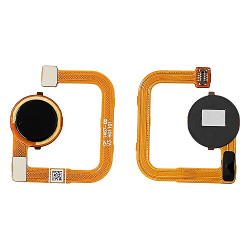 FLAT FINGERPRINT PER XIAOMI REDMI NOTE 9 NERO 49020000095E