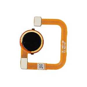 FLAT FINGERPRINT PER XIAOMI REDMI NOTE 9 NERO 49020000095E