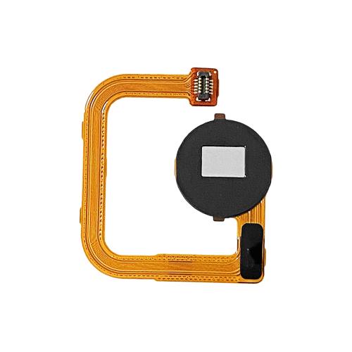 FLAT FINGERPRINT PER XIAOMI REDMI NOTE 9 NERO 49020000095E