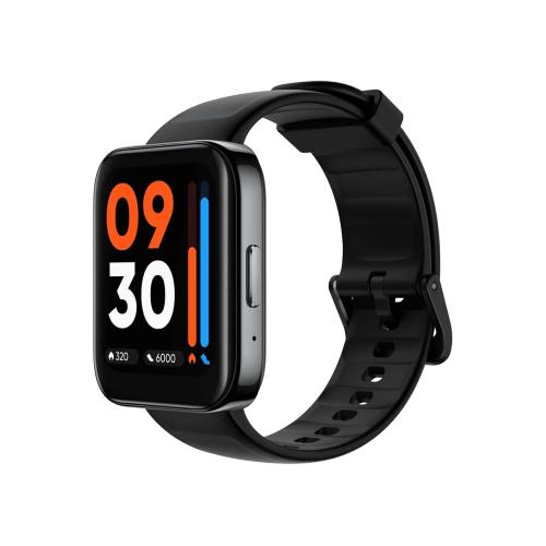 34038 - SMARTWATCH REALME WATCH 3 NERO RMW2108 - BLISTER - REALME - RMW2108