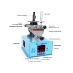 MACCHINA SEPARAVETRI SUNSHINE S-918F PLUS CON ASPIRAZIONE ROTAZIONE INCLINAZIONE