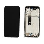 DISPLAY LCD FOR MOTOROLA XT2245 EDGE 30 NEO GREEN WITH FRAME 5D68C21406