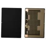 DISPLAY LCD PER LENOVO TB132FU TAB P11 PRO (Gen2) NERO