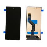 DISPLAY LCD FOR SAMSUNG F946B Z FOLD5 5G BLACK (EXTERNAL) GH82-31849A SERVICE PACK