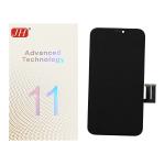 PANTALLA LCD PARA IPHONE 11 NEGRO (INCELL JH HD IC Cambiable)