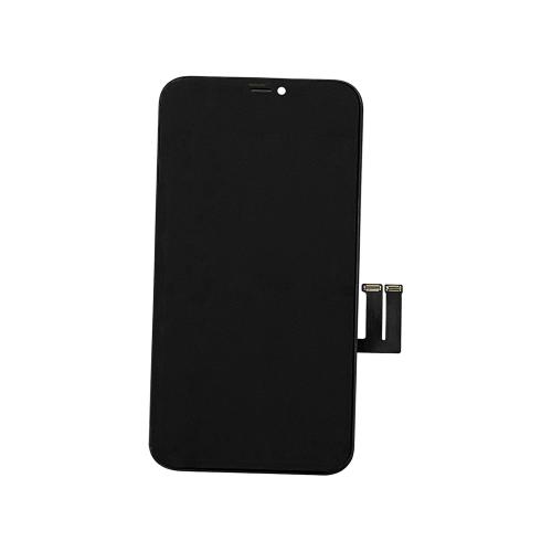 Ecran LCD vitre tactile iPhone 11 noir