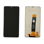 DISPLAY LCD FOR SAMSUNG A136B A13 5G BLACK (VER. SM-A136B REV0.1 CDOT)