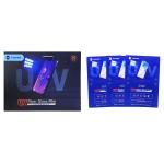 PELLICOLA IDROGEL SUNSHINE SS-075U HD UV FIBRA DI VETRO (CONF. 25PZ)