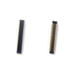 CONNETTORE BTB 3711-008593 (48 PIN) COMPATIBILE PER SCHEDA MADRE SAMSUNG