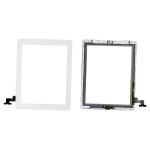 TOUCH PER IPAD 2 BIANCO 