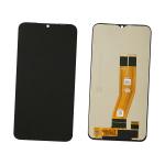 DISPLAY LCD FOR SAMSUNG A145R A14 BLACK