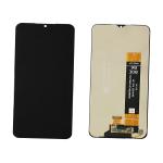 DISPLAY LCD PER SAMSUNG A137F A13 NERO (FLAT SM-A135F A13 LTE R4.4 BOE B6)