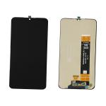 DISPLAY LCD PER SAMSUNG A137F A13 NERO (FLAT SM-A135F A13 LTE R3.3 BOE B6)