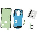ADHESIVE BACK COVER FOR SAMSUNG SM-G965F S9 PLUS (REWORK KIT) GH82-15964A