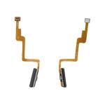 FLAT FINGERPRINT PER XIAOMI 11T / 11T PRO NERO