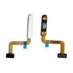 FLAT FINGERPRINT A225F A22 4G BIANCO
