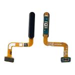 FLAT FINGERPRINT M325F M32 NERO