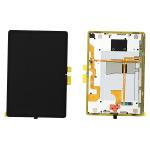 DISPLAY LCD PER SAMSUNG X710 X716B TAB S9 NERO GH82-31769A