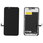 PANTALLA LCD PARA IPHONE 13 MINI NEGRO (INCELL JK FHD)