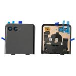 DISPLAY LCD PER MOTOROLA XT2321 RAZR 40 ULTRA NERO (ESTERNO) 5D68C22595