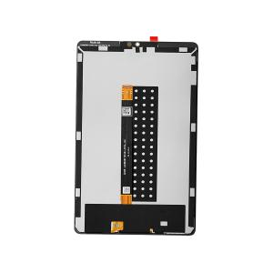 DISPLAY LCD PER REALME PAD MINI 8.7 RMP2105 NERO 4560291