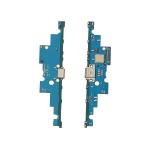 PCB RICARICA X916B TAB S9 ULTRA 5G GH82-31912A