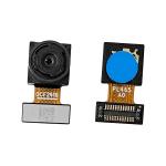 FOTOCAMERA POSTERIORE PER XIAOMI REDMI NOTE 10 / 10 PRO / 10S 2MP
