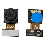 FOTOCAMERA POSTERIORE PER XIAOMI REDMI NOTE 10 / 10S 2MP MACRO