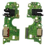 PCB RICARICA PER OPPO A93 5G / A74 5G / A54 5G / A53S 5G / A55 5G / A93S 5G / A56 5G (SENZA COMPONENTI)