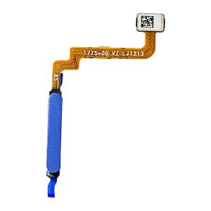 FLAT FINGERPRINT PER XIAOMI REDMI NOTE 10 5G BLU