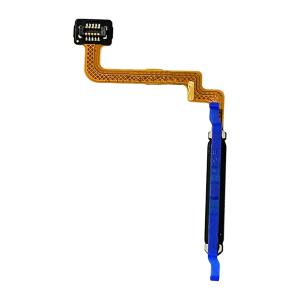 FLAT FINGERPRINT PER XIAOMI REDMI NOTE 10 5G BLU