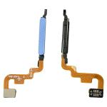 FLAT FINGERPRINT PER XIAOMI REDMI NOTE 11 / NOTE 11S BLU