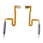 FLAT FINGERPRINT PER XIAOMI REDMI NOTE 10 PRO VIOLA