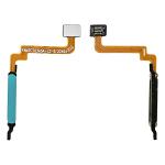 FLAT FINGERPRINT PER XIAOMI REDMI NOTE 10 5G VERDE