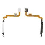 FLAT FINGERPRINT PER XIAOMI REDMI NOTE 10S / POCO M5S BIANCO