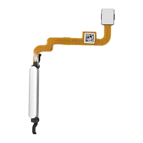 FLAT FINGERPRINT PER XIAOMI REDMI NOTE 10S / POCO M5S BIANCO