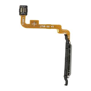 FLAT FINGERPRINT PER XIAOMI REDMI NOTE 10S / POCO M5S BIANCO