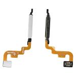 FLAT FINGERPRINT PER XIAOMI REDMI NOTE 11 / NOTE 11S BIANCO