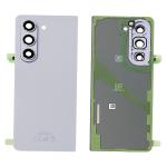 BACK COVER F946B Z FOLD5 5G BLU GHIACCIATO / ICY BLUE (CE UKCA) GH82-31862C