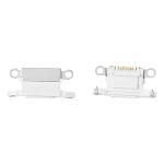 CONNETTORE RICARICA PER IPHONE 13   MINI BIANCO