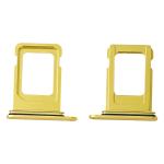 CARRELLO SIM PER IPHONE 14 GOLD