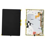 DISPLAY LCD PER SAMSUNG X810 X816B TAB S9 PLUS NERO GH82-31902A SERVICE PACK